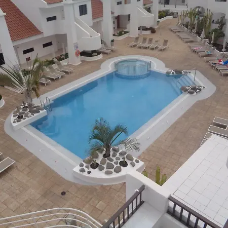 Sea View In Central San Eugenio Apartment *
