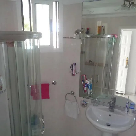 Sea View In Central San Eugenio Apartment Playa Fanabe