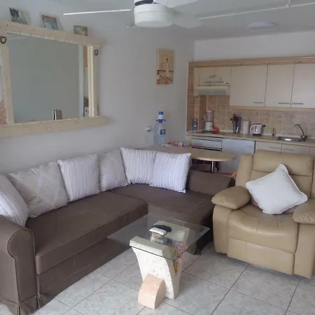 Appartement Sea View In Central San Eugenio *