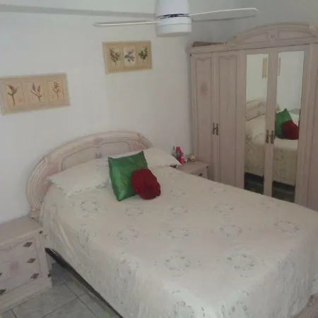 Sea View In Central San Eugenio * Playa Fanabe